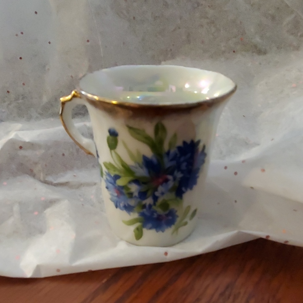 Norcrest Japan vintage